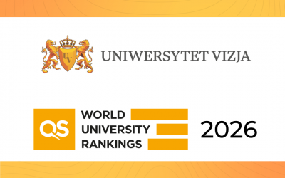 A strong Debut for VIZJA University in the QS Sustainability Rankings 2026