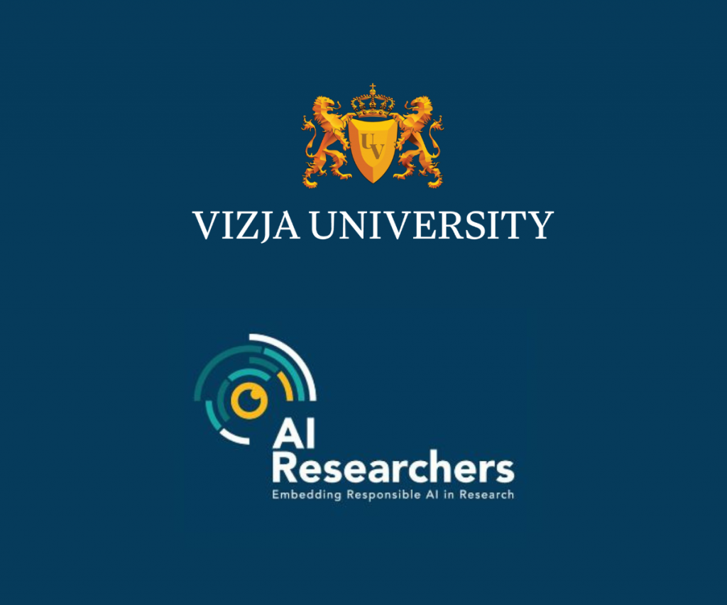 VIZJA University joins the international Erasmus+ AI Researchers project