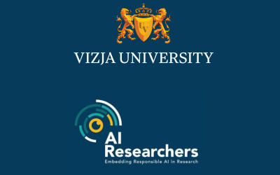 VIZJA University joins the international Erasmus+ AI Researchers project