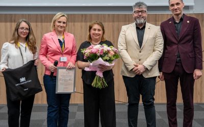 The inauguration of VISION – European Center for Multilingualism in Teacher Education
