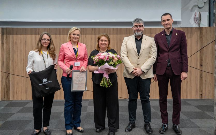 The inauguration of VISION – European Center for Multilingualism in Teacher Education