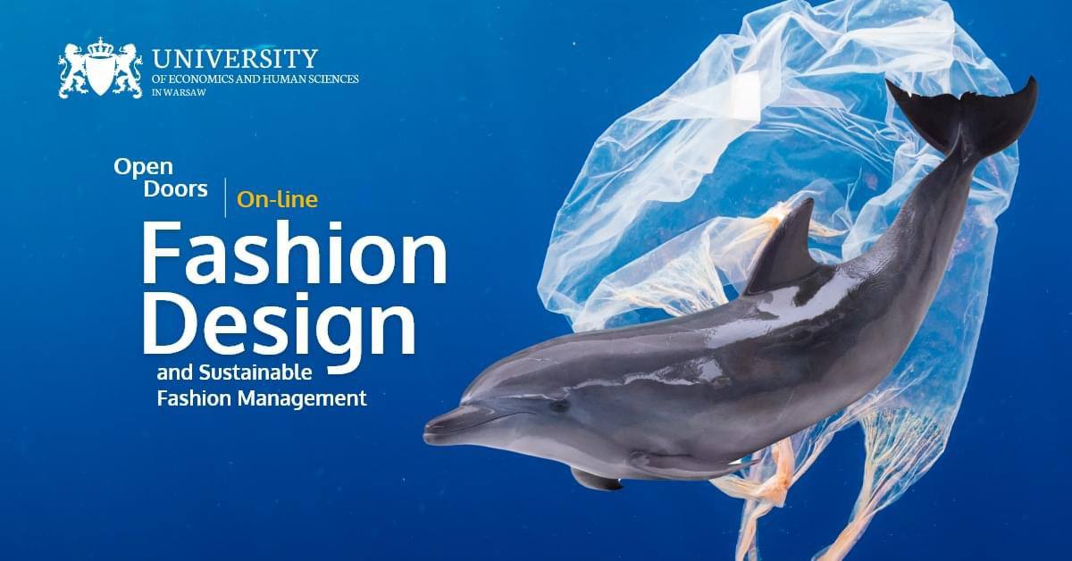 Sustainable Fashion Design!