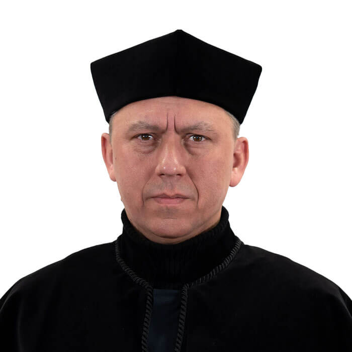 dr hab Paweł Sitek prof AEH_2