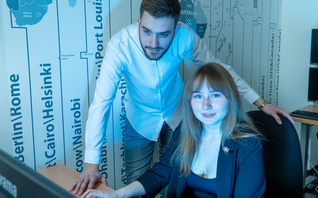 Аудит і контролінг