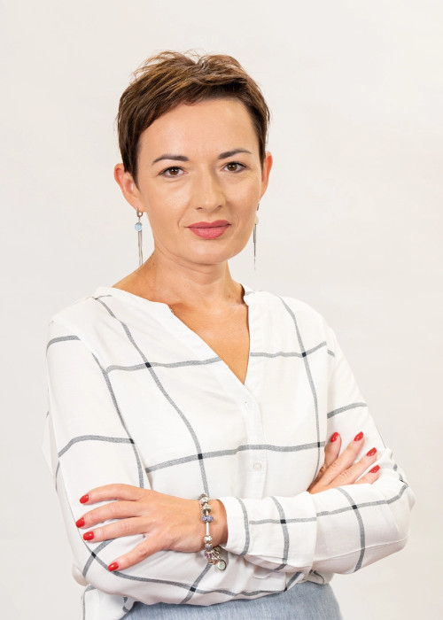 Izabela Sikorska Izabela Sikorska