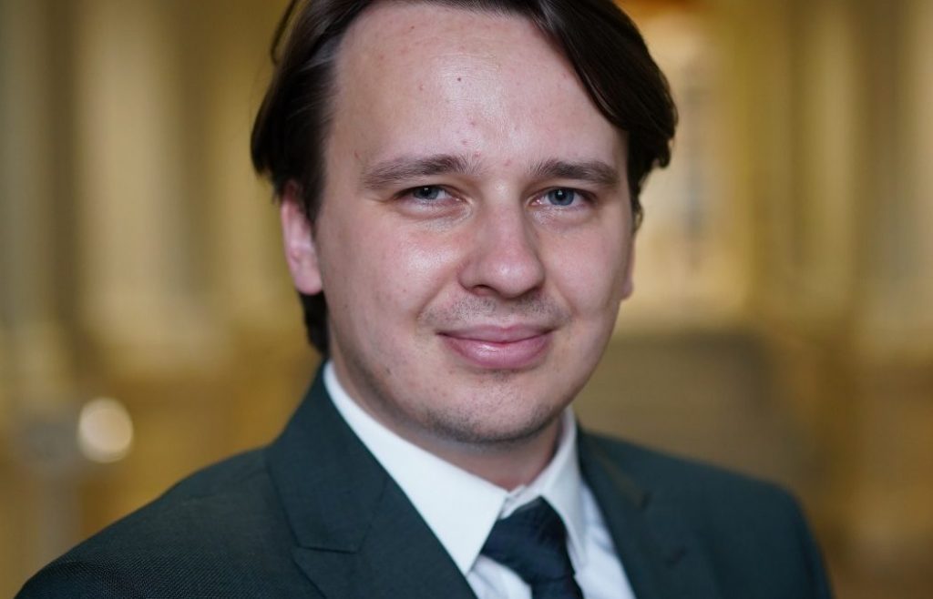 Д-р Марцін Косман виграв грант NCN на дослідження медіа-дискурсу про польсько-білоруську прикордонну кризу