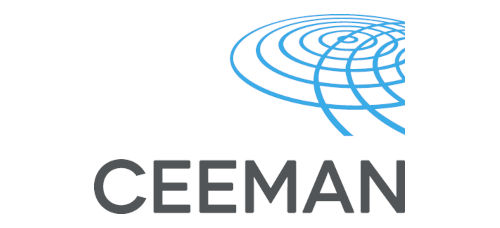 Ceeman logo
