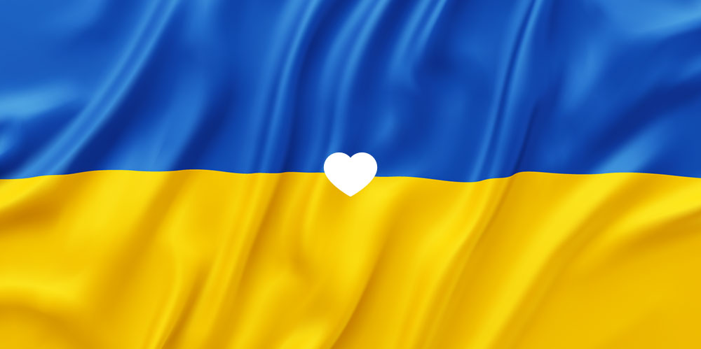 Organizacja pomocy Ukrainie