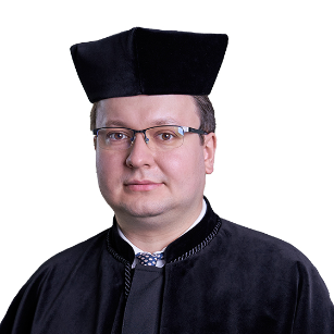 д-р технічних наук Krzysztof Rychlicki-Kicior