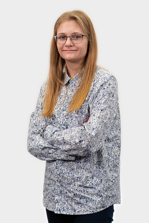 Yelyzaveta Filippova