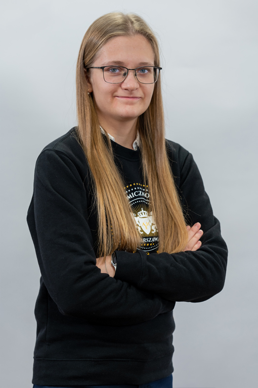 Yelyzaveta Filippova