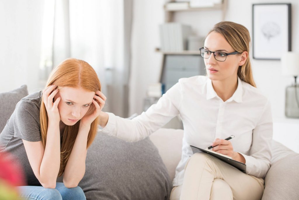 Psychologia Kliniczna i Psychoterapia