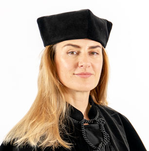 д-р Magdalena Płonka