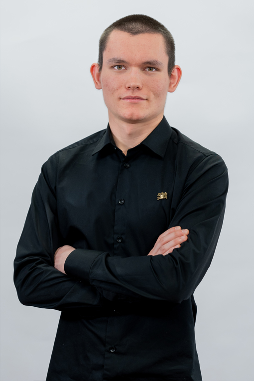 Yaroslav Komar