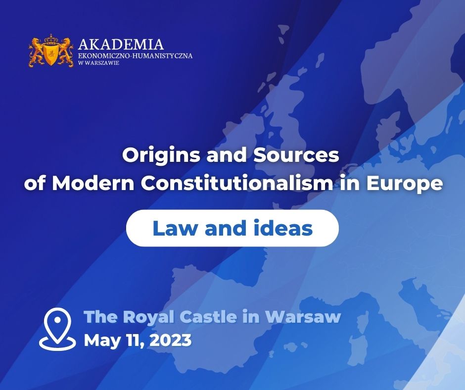 Zaproszenie na konferencję 