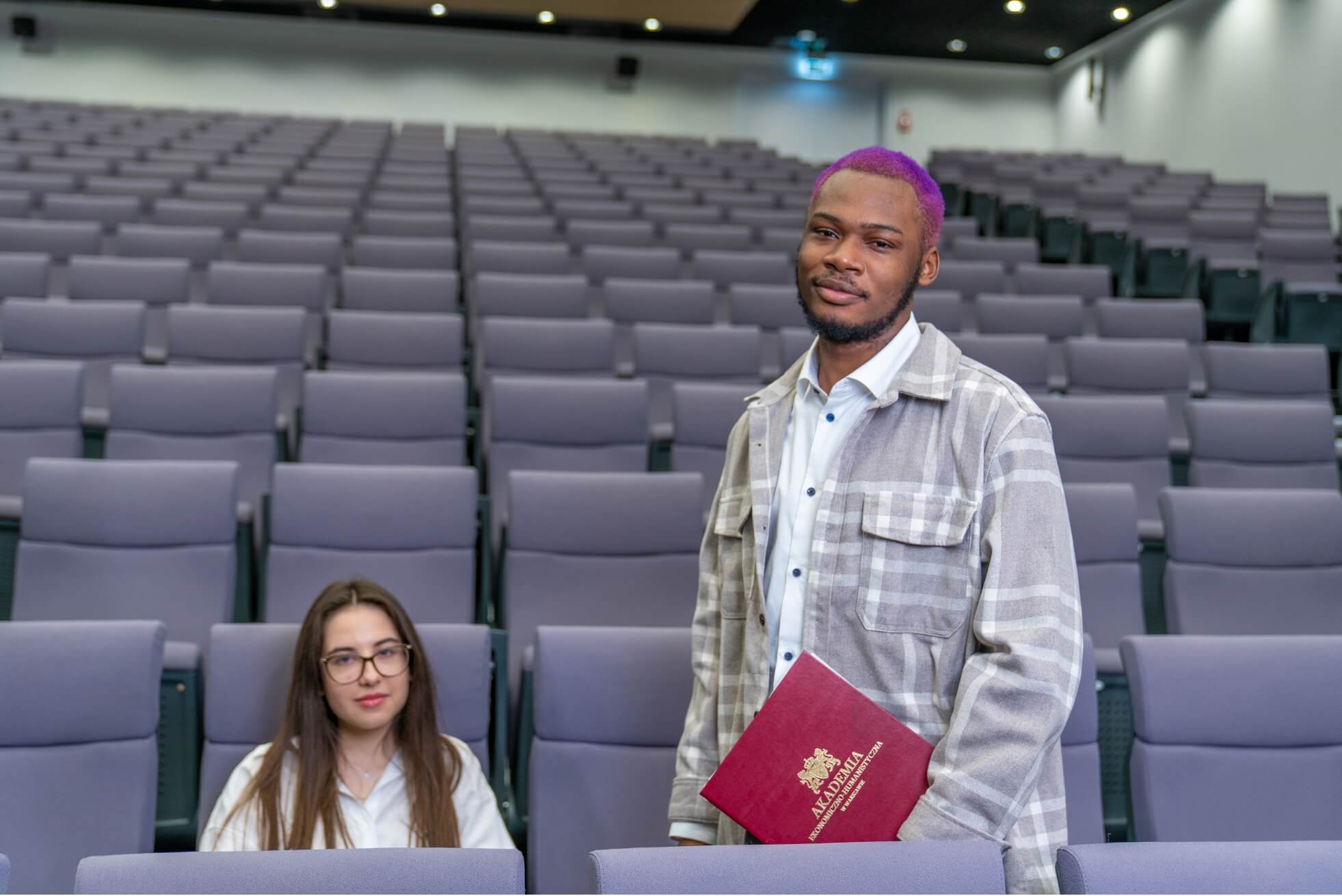 MBA – Zarządzanie talentami