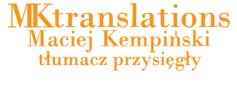 MKTranslations sp. z o. o.