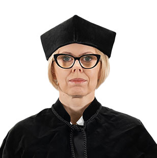 prof. Anna Wierzchowska