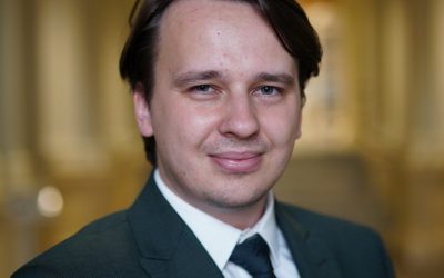 Dr Marcin Kosman zdobywa grant NCN na badania nad dyskursem medialnym o kryzysie na granicy Polsko-Białoruskiej