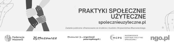 Praktyki Społecznie Użyteczne