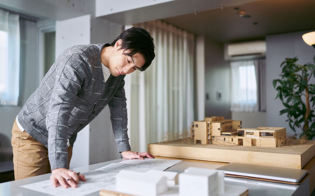 Architektura