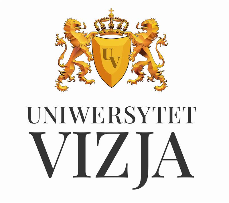 Uniwersytet VIZJA - zmieniamy nazwę, zachowujemy tożsamość, tworzymy przyszłość