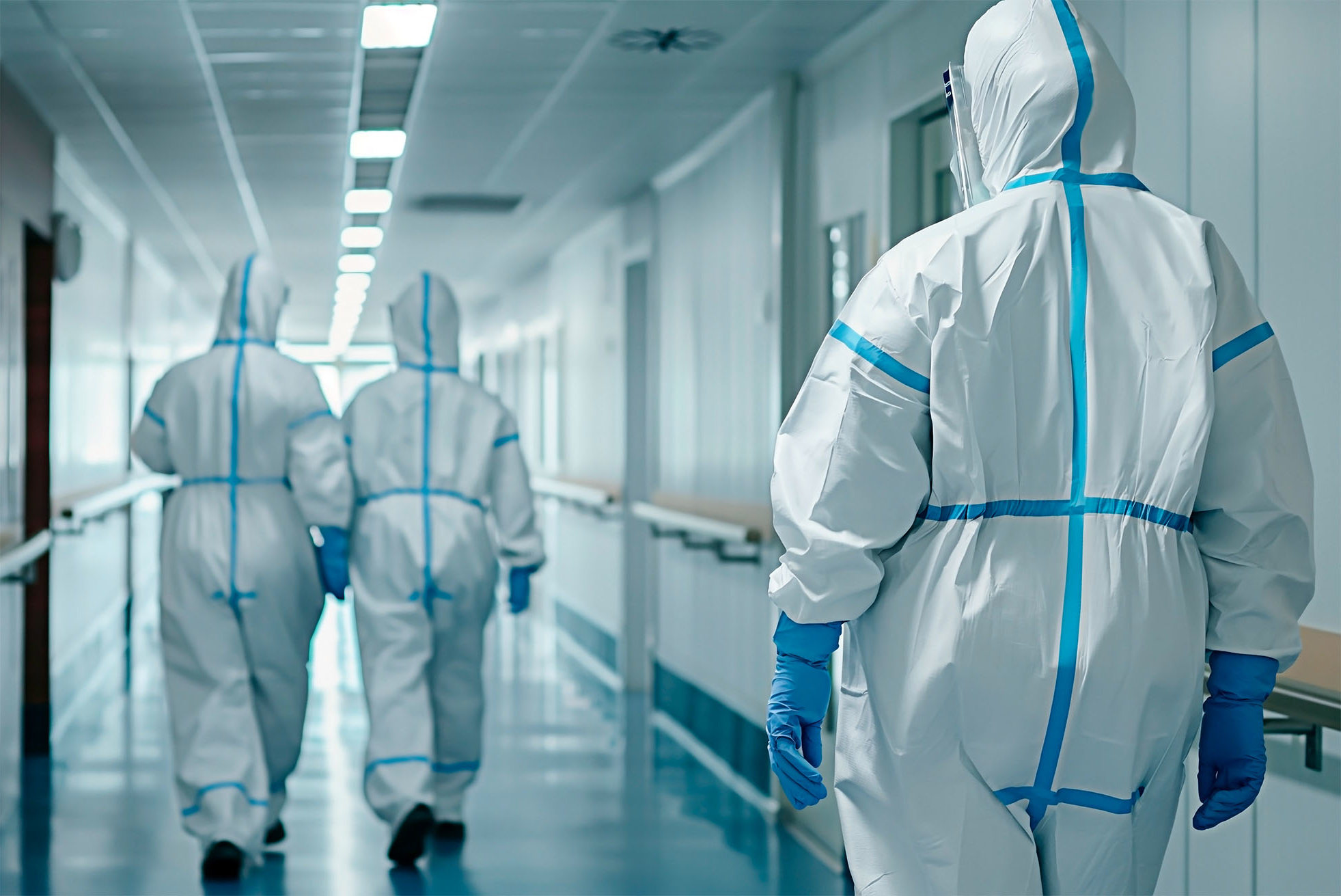 Nadzór epidemiologiczno-sanitarny