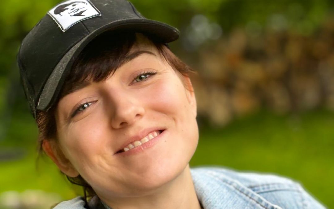 Maria Leniarska z AEH laureatką prestiżowej nagrody ISSID Early Career Award