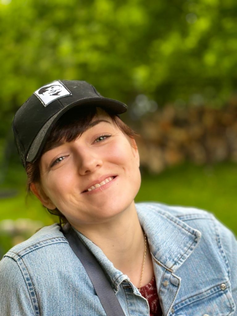 Maria Leniarska z AEH laureatką prestiżowej nagrody ISSID Early Career Award