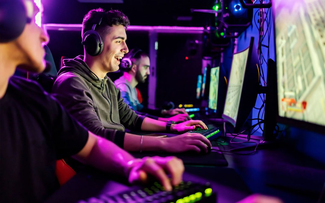 E-sport