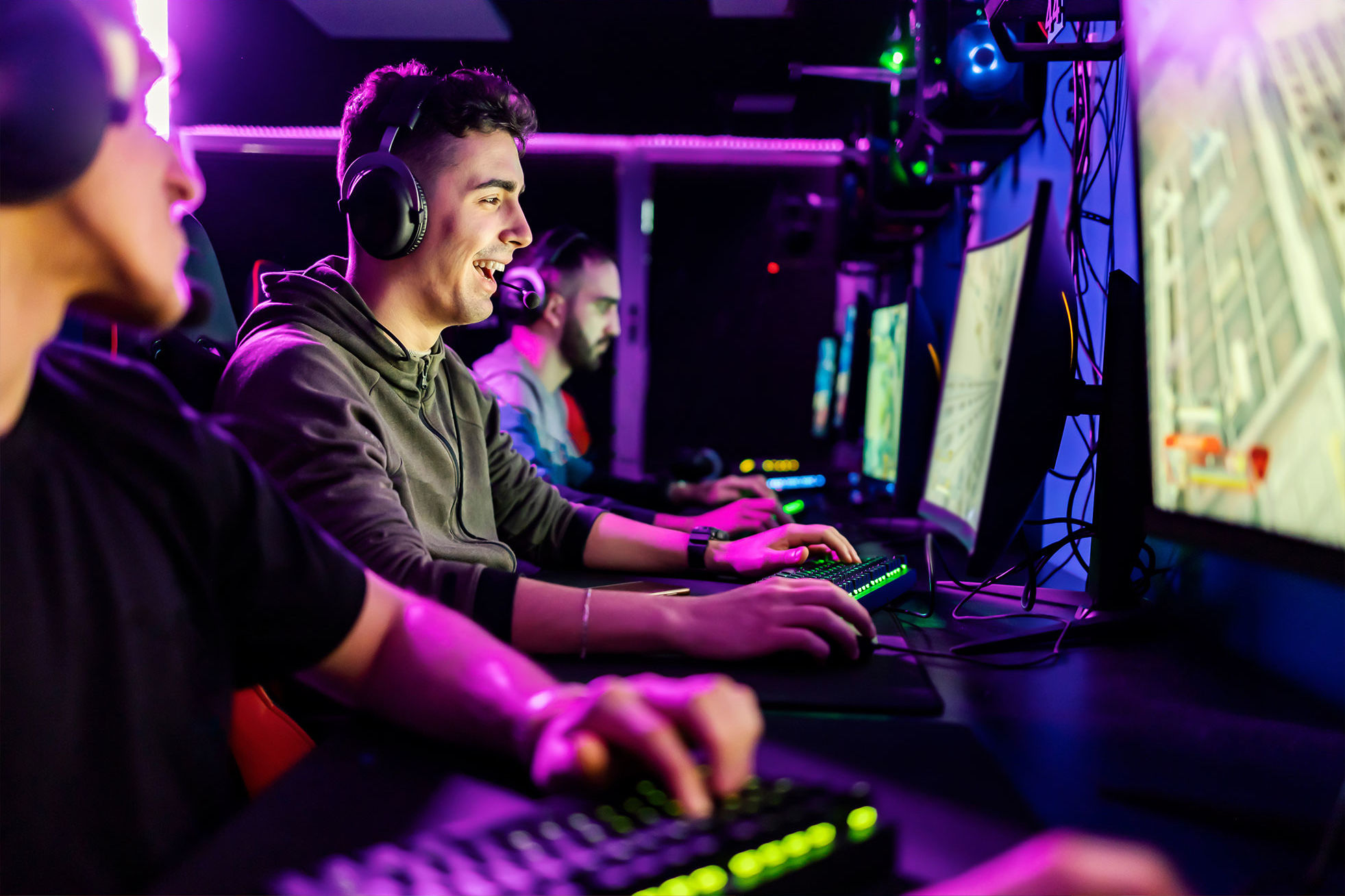 E-sport