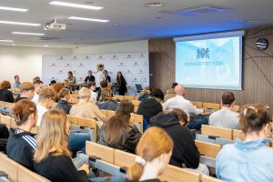 dni otwarte Uniwersytet VIZJA