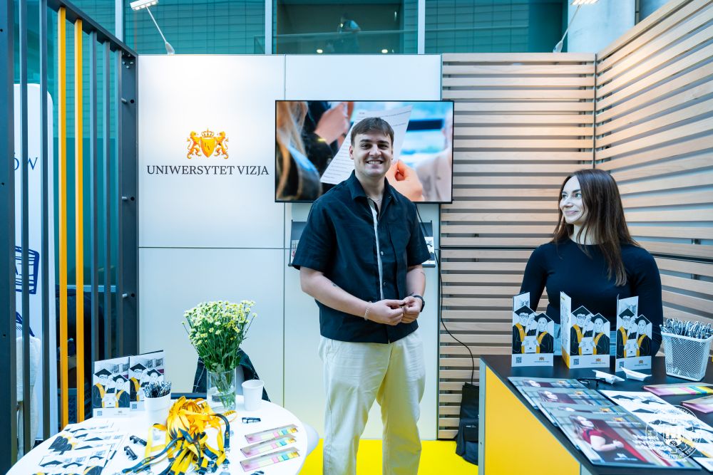 uniwersytet VIZJA