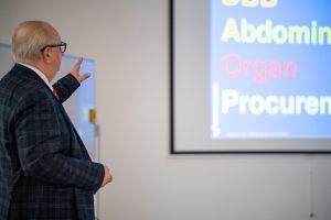 wykład otwarty na Uniwersytecie VIZJA