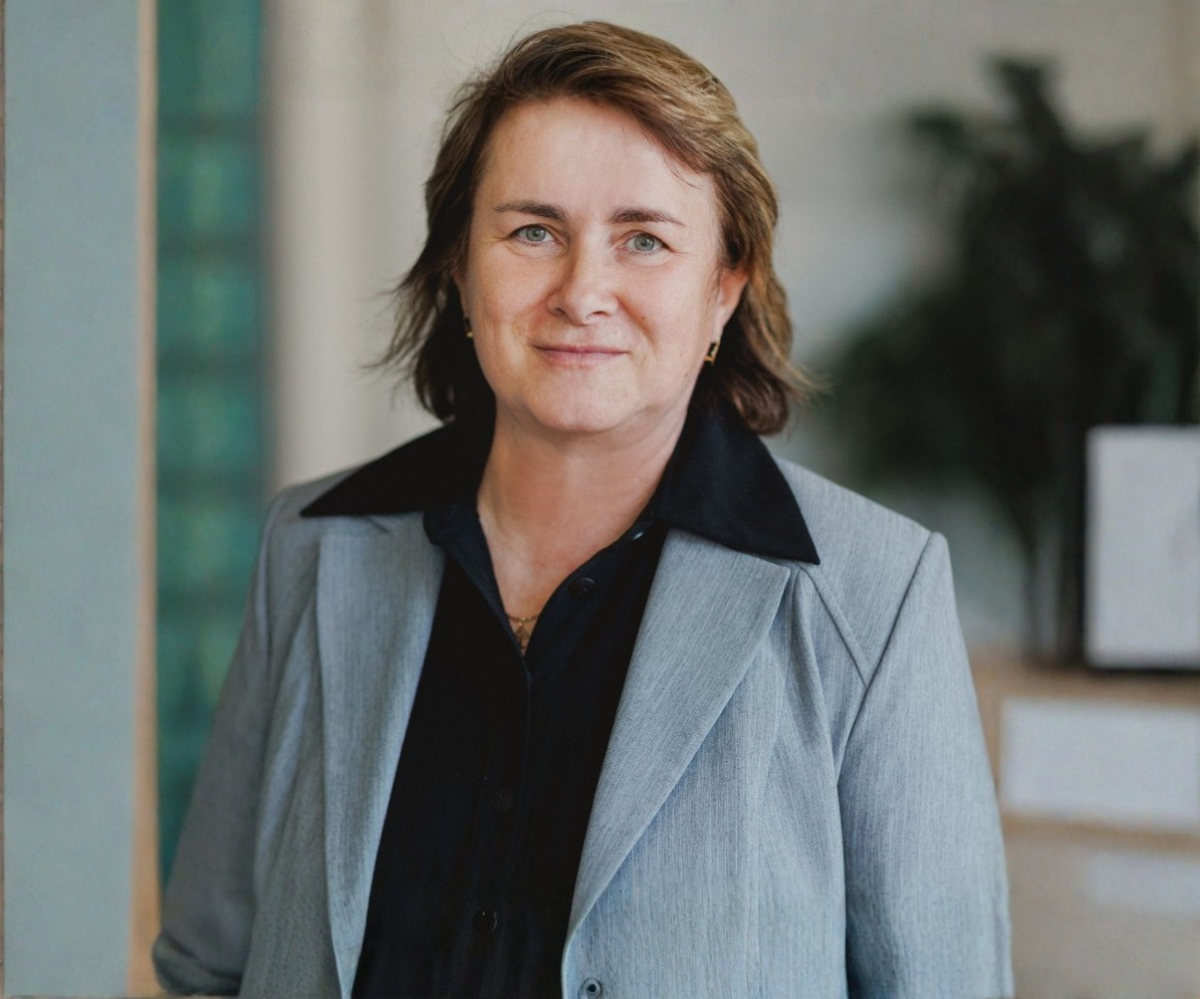 Profesor Miroslava Kačániová wyróżniona nagrodą Ministra Nauki