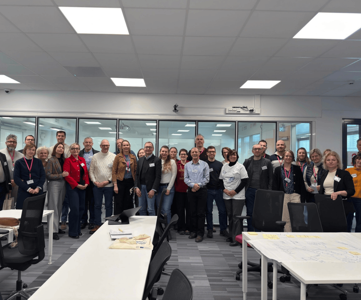 Uniwersytet VIZJA na Savonia International Staff Week w Finlandii