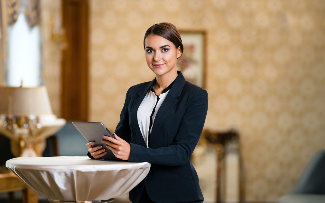 Gastronomia i hotelarstwo wariant z dwoma językami obcymi