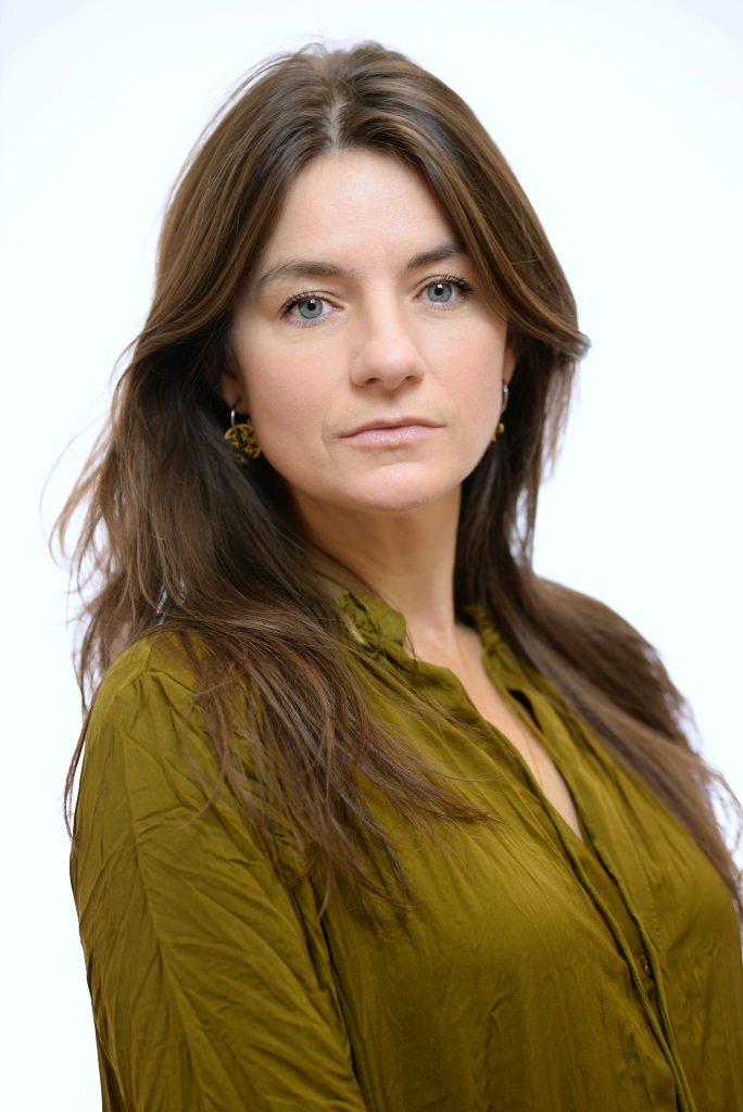 Profesor Anna Maria Zajenkowska otrzymała nominację profesorską z rąk Prezydenta RP