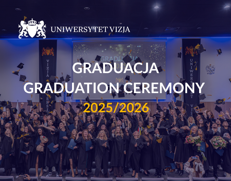 Gala Graduacji 2025/26 – informacje i zapisy