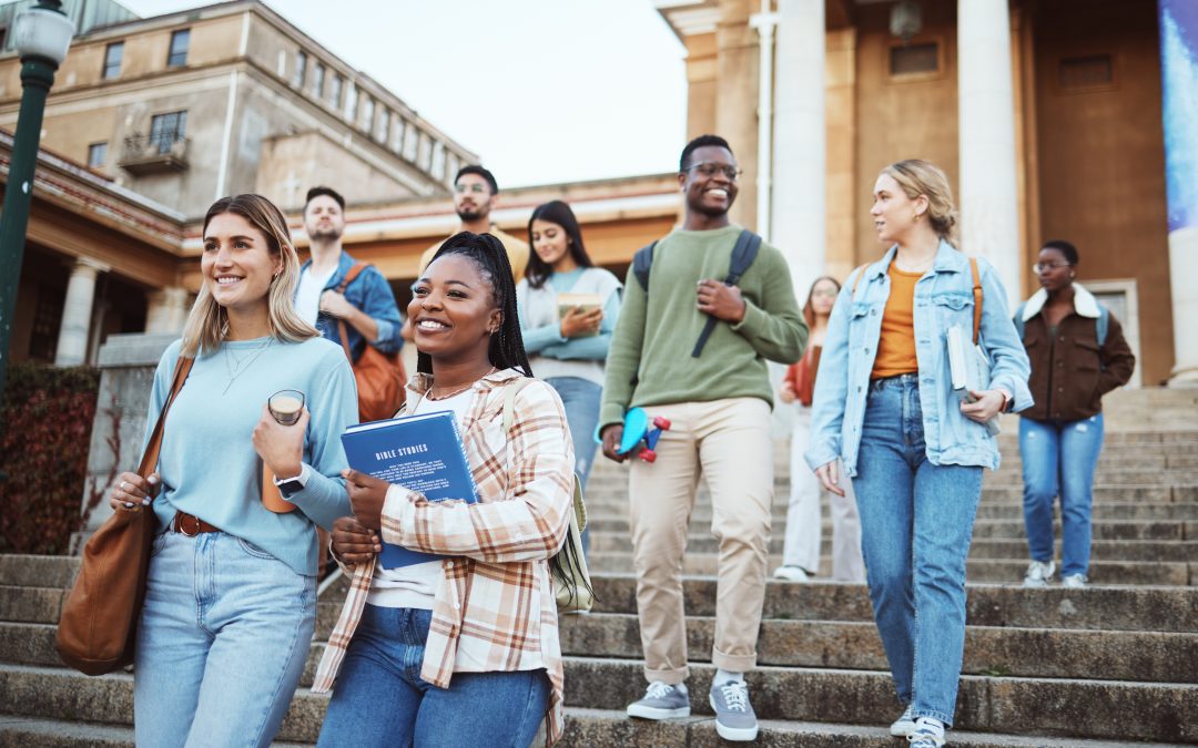 Najpopularniejsze kierunki studiów 2026/2027 – ranking i najnowsze trendy