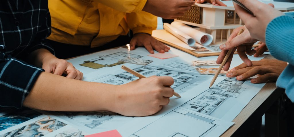 Architektura bez egzaminu z rysunku – jak wygląda rekrutacja i jak przygotować się do studiów?